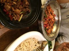 绿岛阳光(青秀万达店)-桂小厨广西菜(青秀万达店)