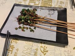 -聚味瞿记·龙虾堂(咸嘉湖店)