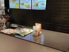 -麦当劳(漳州万达店)