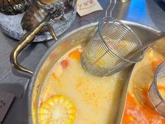 -琥珀川糟粕醋火锅(慈云寺店)