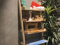 -施奈儿.洗头頭療.按摩SPA.采耳(上梅林店)