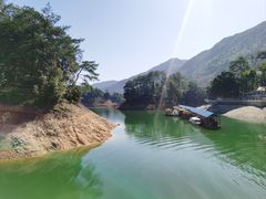 -广州市流溪河国家森林公园