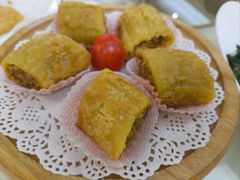 -龙发轩·全天茶市·潮粤菜(粤大金融城店)