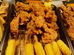 -火炉火自助餐(西直门凯德MALL店)