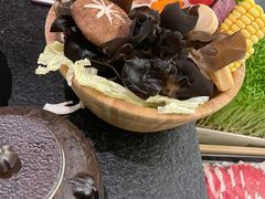 -湊湊火锅·茶憩(打浦桥日月光店)