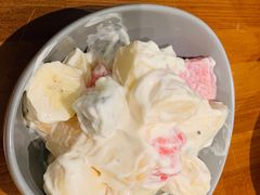 -hallch 好吃餐厅(全运村中央广场店)