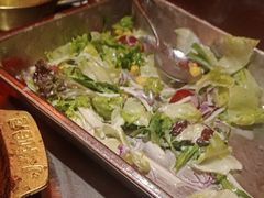 -小牛哈尼章鱼水煎肉(金鹰店)