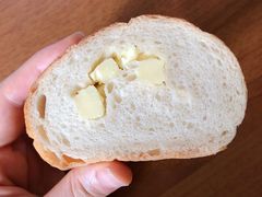 芝士粒粒法包-PAPER STONE BAKERY(天环店)