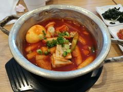 年糕-Big Rice Korean Cuisine