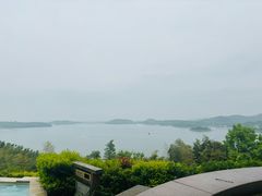 -天目湖涵田半山温泉