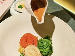 -大秦小宴•新派西北(万象前海店)