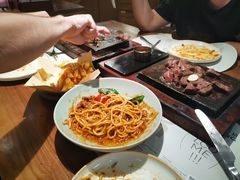 -一沙一城·岩烤牛扒(深圳首店)