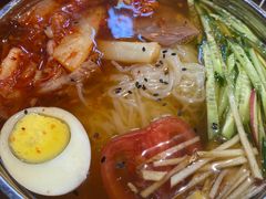 -汉城烧烤(西稍门劳动路店)