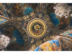 -滴血救世主教堂