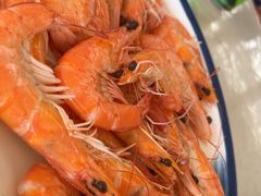 -红月湾海鲜饭店•沙滩海景(双月湾店)