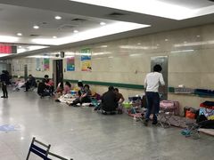 住院部-中国医科大学附属盛京医院(南湖院区)