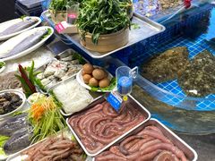 -双合园·海鲜水饺青岛菜(万佳广场店)