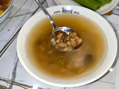 栗子糖水-糖潮糖水铺(省府店)