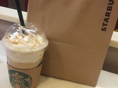 -星巴克臻选(莘庄仲盛店)