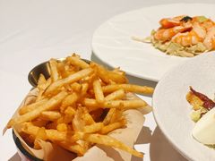 -哈布斯扒房(华发商都店)