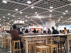 大堂-宜家·瑞典风味餐厅(北京西红门店)