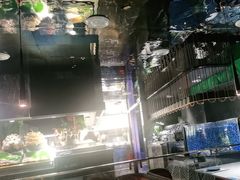 -喜庭海鲜自助(北辰三角洲北辰荟店)