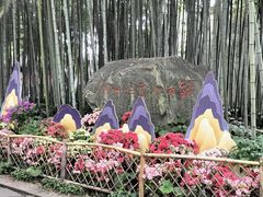 -上海醉白池公园