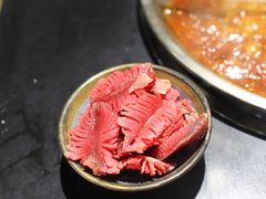 -美美老火锅(回龙湾店)