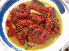 -龙虾奇迹(大华三路店)