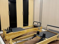 -FLARE STAR FITNESS(复地活力城店)