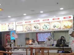 -陈寔包子王·卤煮小肠·京味小吃(龙潭店)