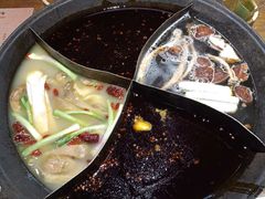 -白乐天毛肚火锅馆(南滨路店)