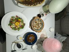-3号仓库·创意中国菜(新世界城店)