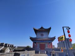 -即墨古城