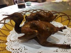 -有腥气私房菜·寻味顺德
