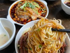 -牛王庙(龙华花园店)