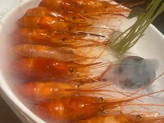 -乔街深夜食堂·小龙虾·高压锅生蚝(杭州总店)
