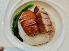 -添饭茶餐厅(天悦龙庭店)