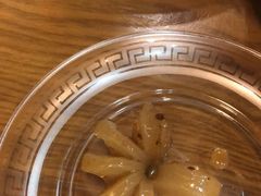 -三鞭一花·独一处·元英砂锅(海光寺店)