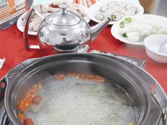 -花苑美食横琴生蚝火锅(拱北粤华路店)