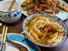 -亚克西姆新疆菜(库车店)