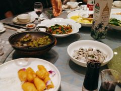 -滕头生态酒店(奉化店)