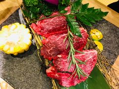 -吉秋田鲜和牛烧肉·肉档自选