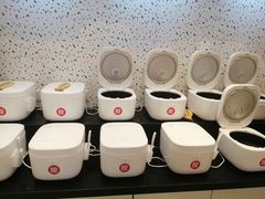 -鱼你在一起(闵行龙盛国际店)