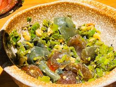 烧椒流心皮蛋-吃饭皇帝大(长宁龙之梦店)