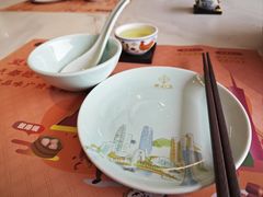 -点都德(广州白云山景区南门店)