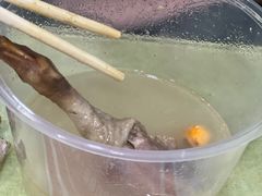 -袁森泰鲜汤(江汉区三民靓汤店)