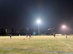 -Riverside河畔少儿足球培训(前滩店)