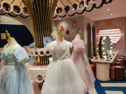 点击看大图 -奈尔宝·儿童乐园·亲子餐厅(鄞州万达店)