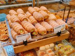 -巴黎贝甜(右安门店)